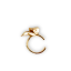 Earcuff Elfka zlacené