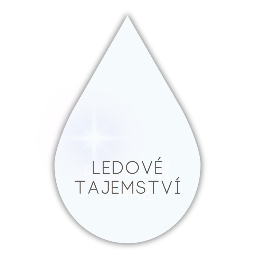 Ledové tajemství
