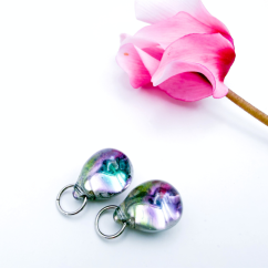 Mezi světy (Proměnky)