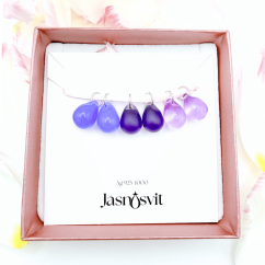 Magická  - Dárkový balíček se šperkovnicí zdarma!