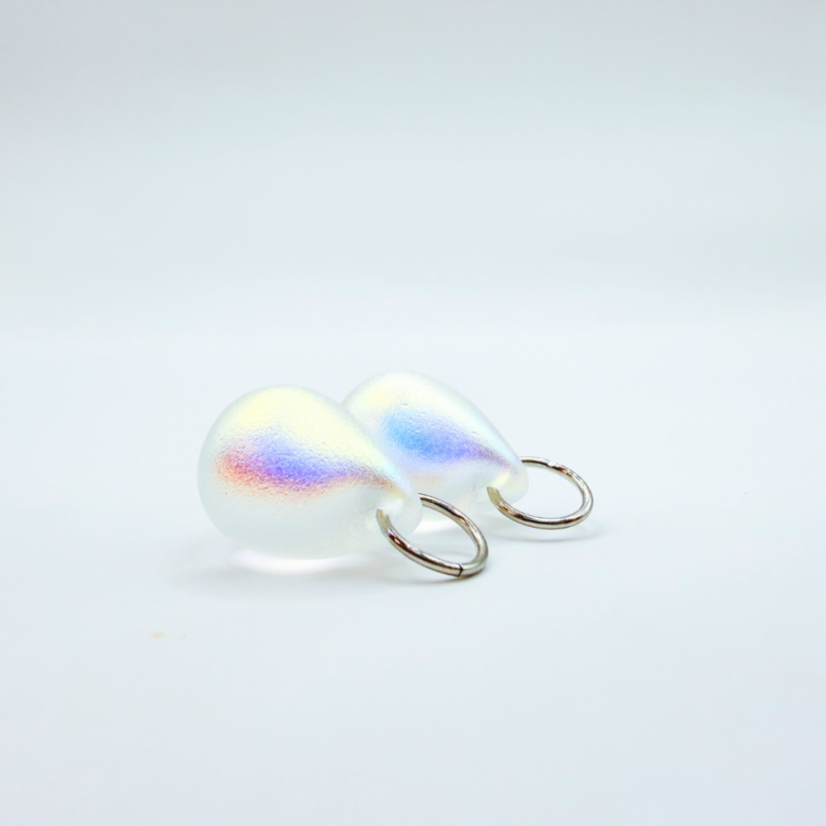 Set náušnic 4v1- Duhové bestsellery!