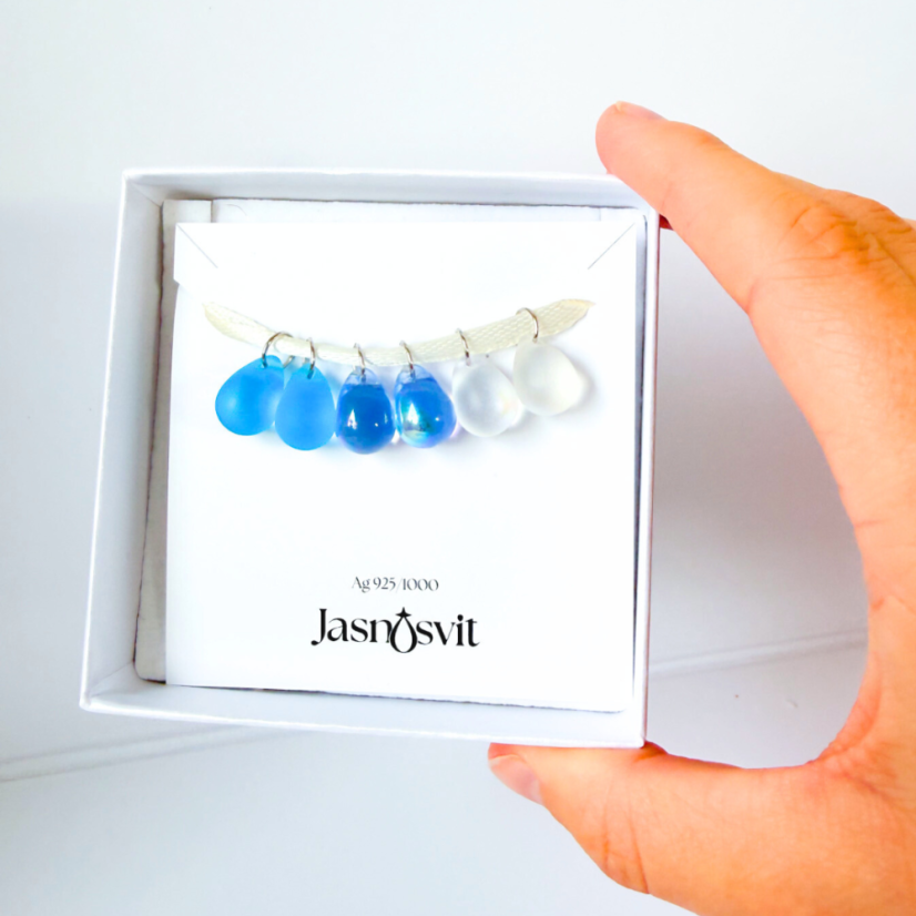 Set náušnic 4v1podle Tebe! - DESIGN KROUŽKU: 8mm se zirkony (zlacené stříbro)