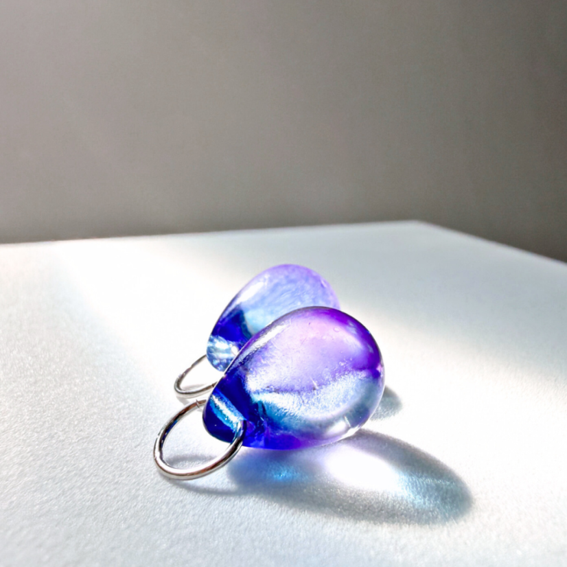 Švestka a ostružina (Proměnky)