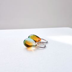 Mandarinka a máta- mini (Proměnky)