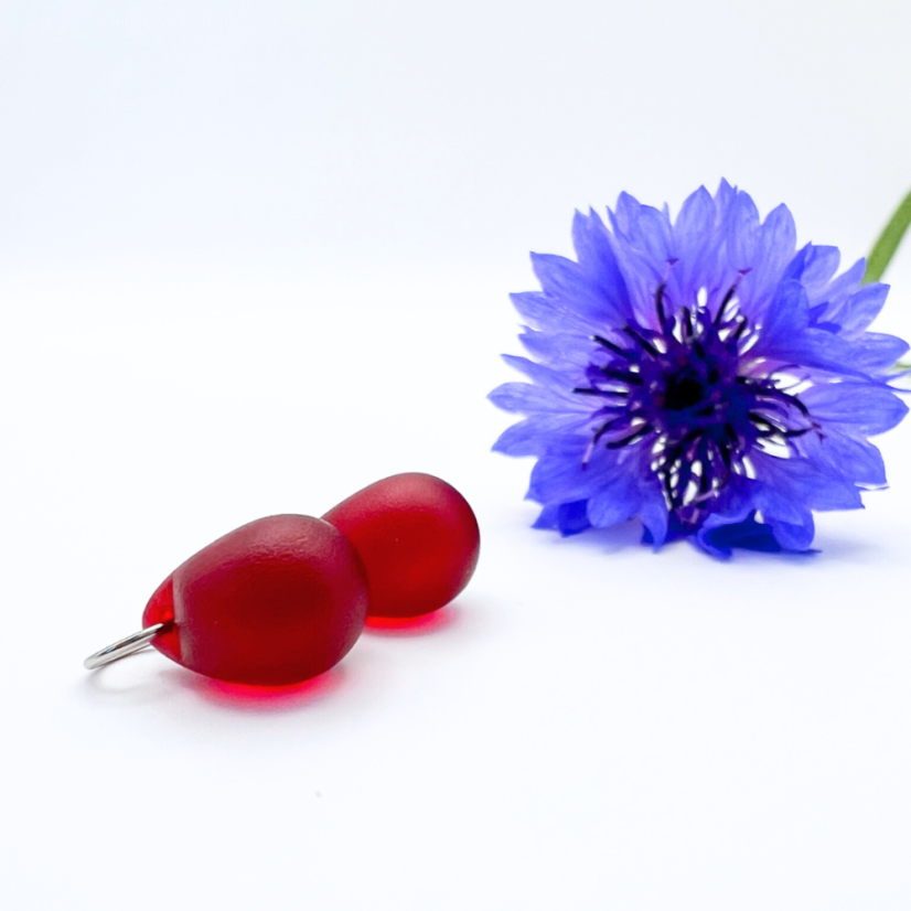 Omamná pivoňka - mat (Proměnky)