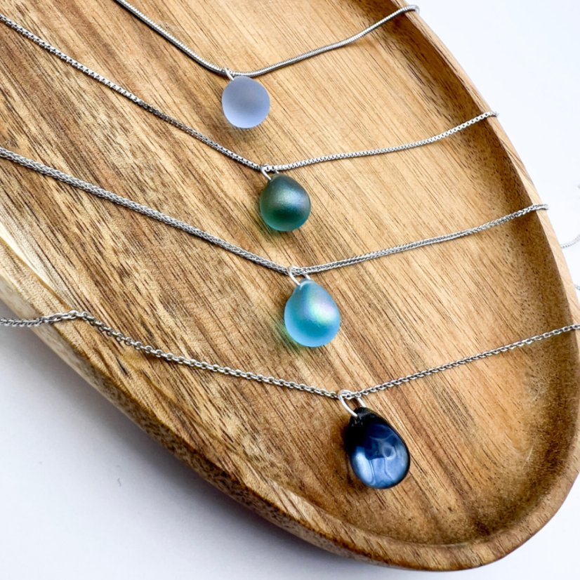 Sada náhrdelníku 3v1 podle Tebe