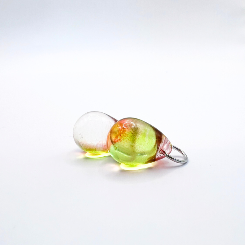 Jahůdky (Proměnky)