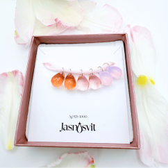 Vůně Jara  - Kolekce sklíček 2+1 (Proměnky)