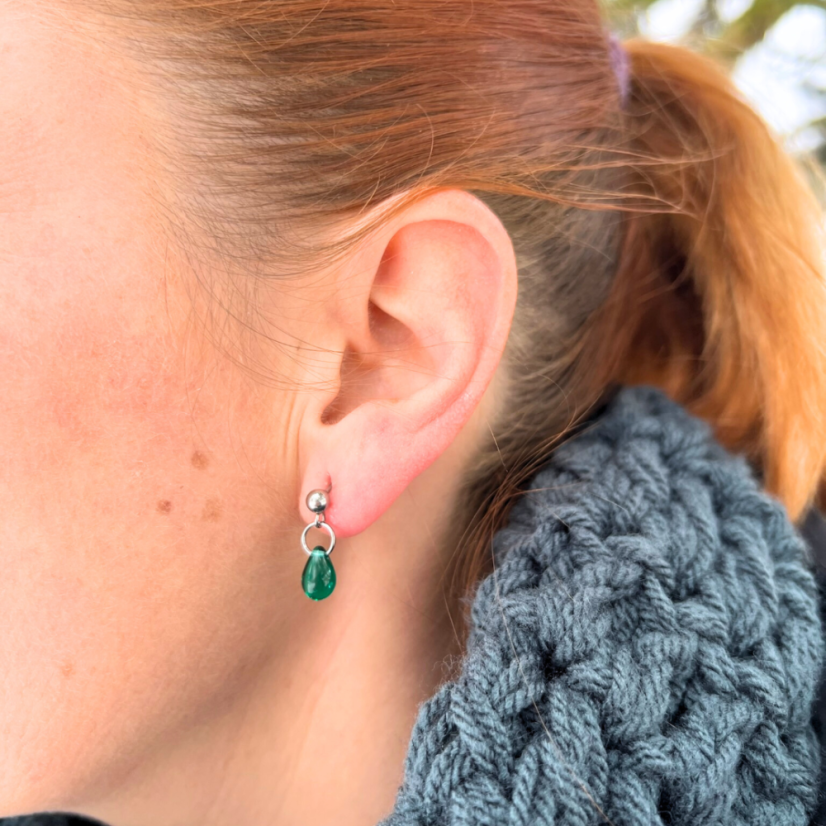 Svatojánská noc (ocelové) - dáreček k objednávce