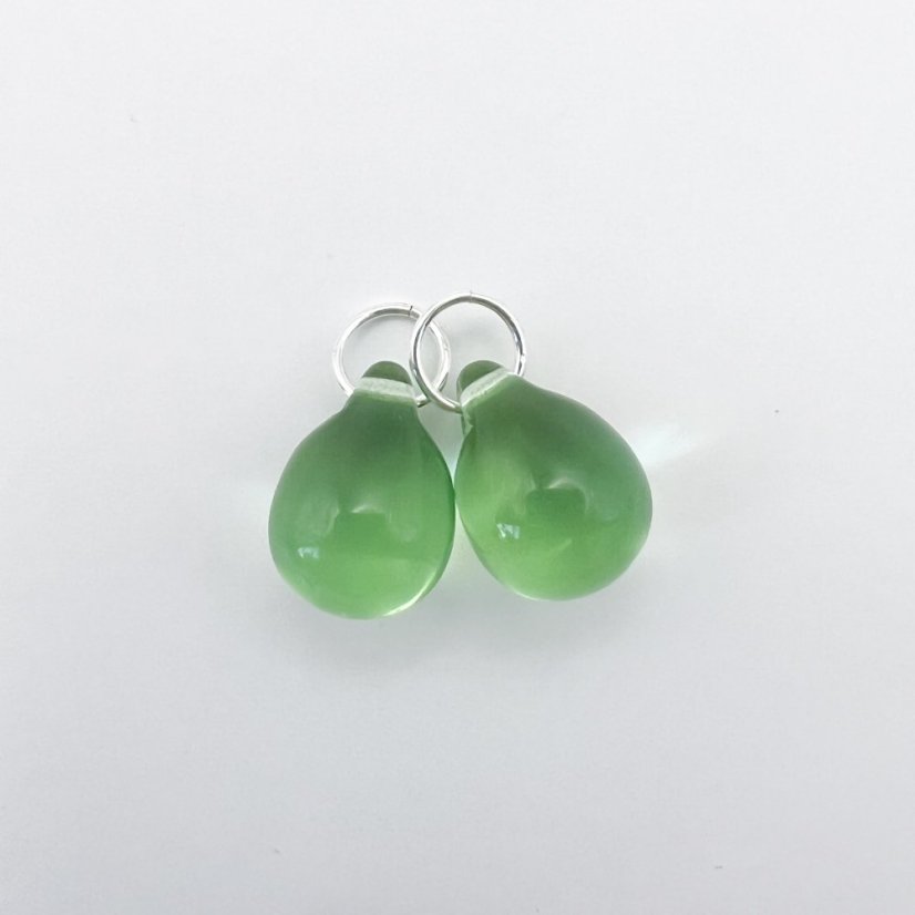 Voděnka studená - Kolekce sklíček (Proměnky)