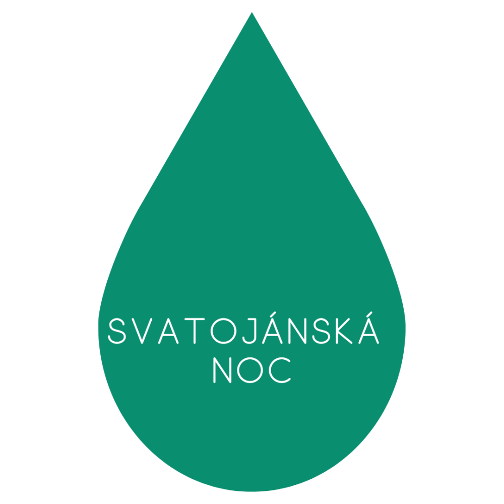 Svatojánská noc - prodloužená lhůta 30 dní na vrácení
