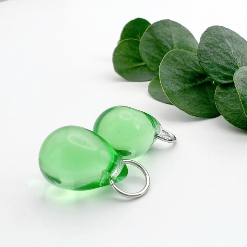 Voděnka studená - Kolekce sklíček (Proměnky)