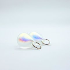 Ledové tajemství (proměnky)