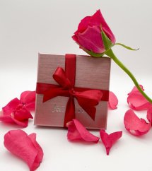 Nesmělá - Kolekce sklíček (Proměnky)