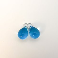 Svěží akvamarín (proměnky)