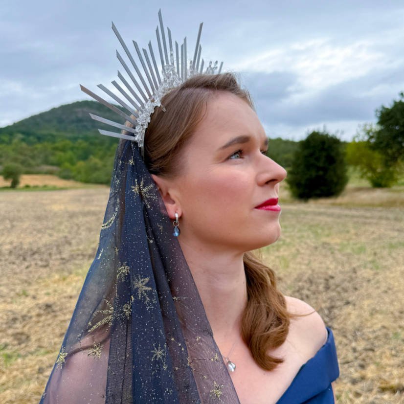 Kolekce Vesmírná symfonie (Proměnky) 2+1