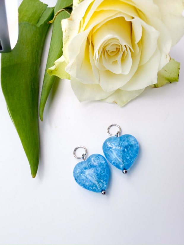 Miluju všechny - Startovací sada 13v1 (kroužky 12mm)  se šperkovnicí zdarma