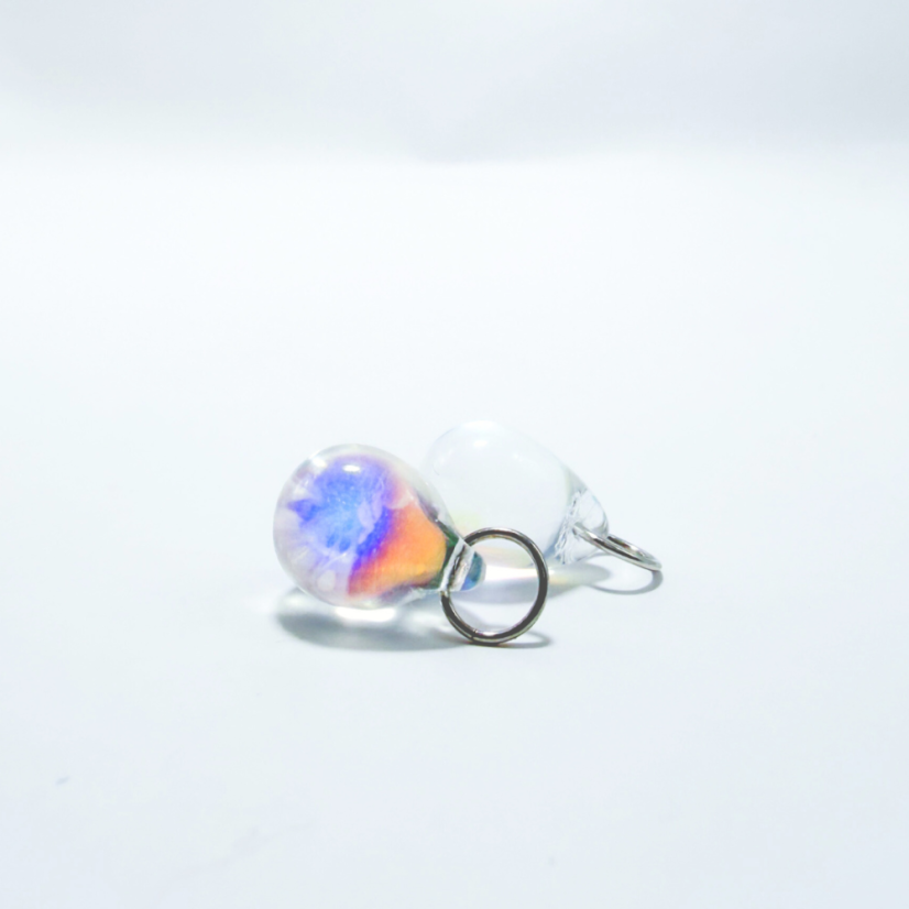 Polární záře (proměnky)