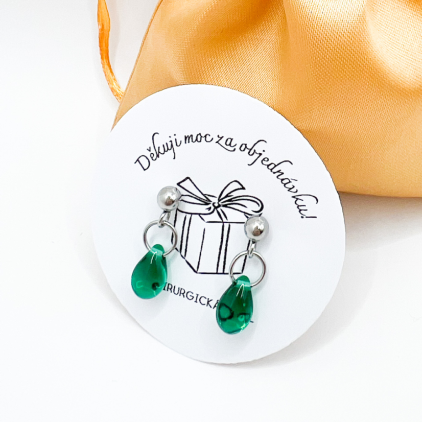 Svatojánská noc (ocelové) - dáreček k objednávce