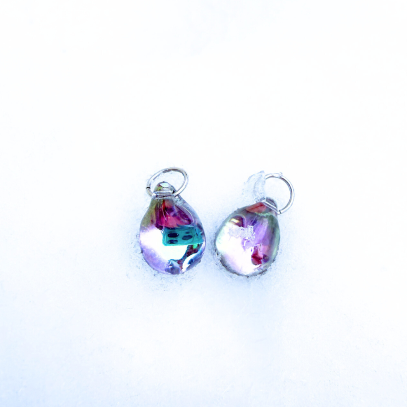 Mezi světy (Proměnky)