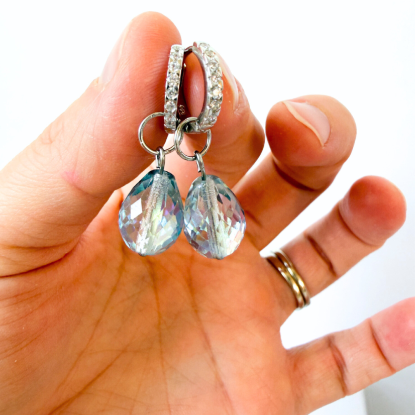 Střípky - Měsíční svit  (Proměnky)