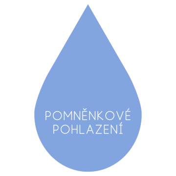 Pomněnkové pohlazení