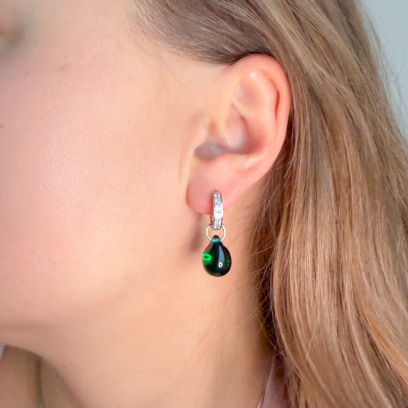 Lednové novinky  - Kolekce sklíček (Proměnky)