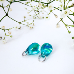 Dubnová sklíčka - Kolekce 4v1 se slevou 20% chirurgická ocel