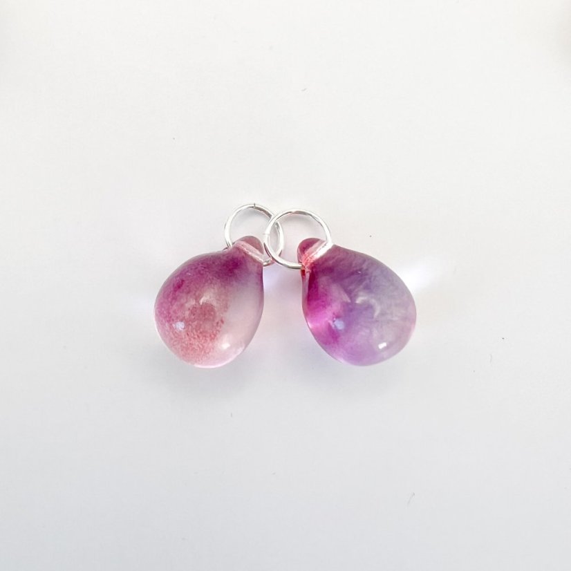 Cukrová oblaka (proměnky)