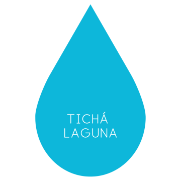 Tichá laguna