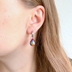 Vnitřní žár (Proměnky)