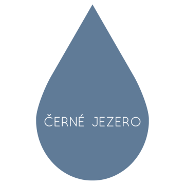 Černé jezero