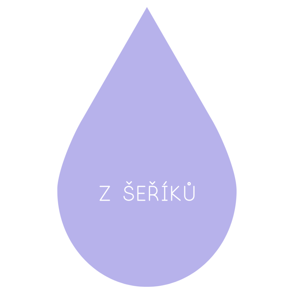 Z šeříků
