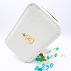 Velká šperkovnice - třpytivá