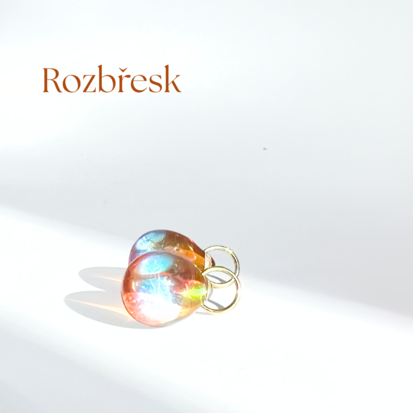 Rozbřesk (Proměnky)