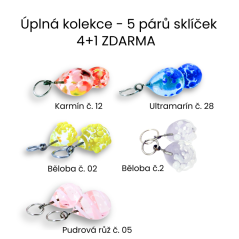 Výroční kolekce 4+1 ZDARMA