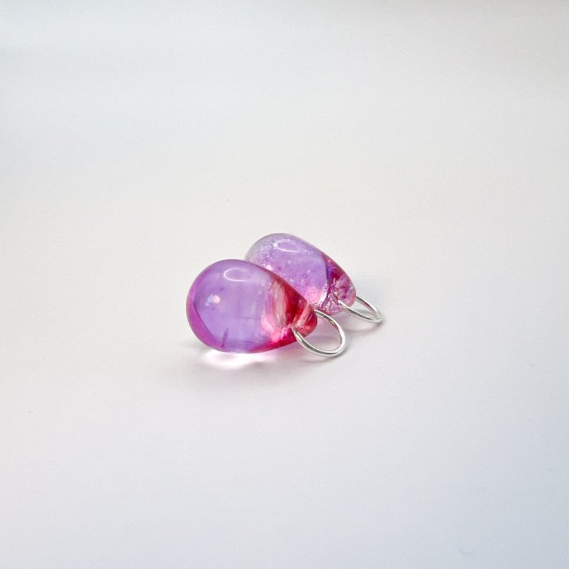 Cukrová oblaka (proměnky)