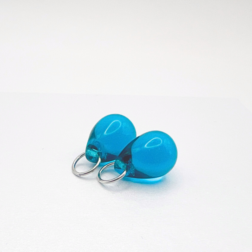 Tichá laguna (proměnky)