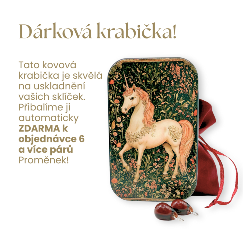 Burčák - mini (proměnky)