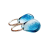 KAPIČKY MINI (9x6mm)