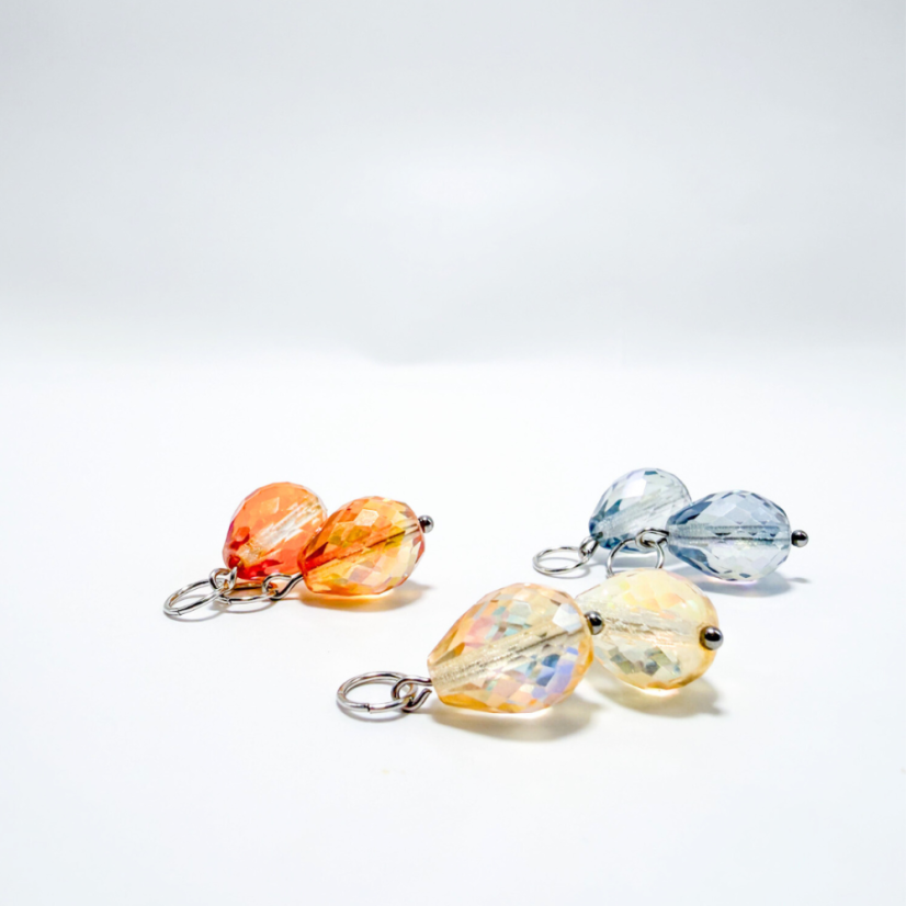 Střípky - Sluneční paprsek (Proměnky)