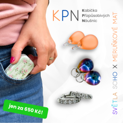 KPN: SVĚTLA SOHO X MERUŇKOVÉ MAT
