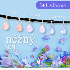 2+1 Něžný set