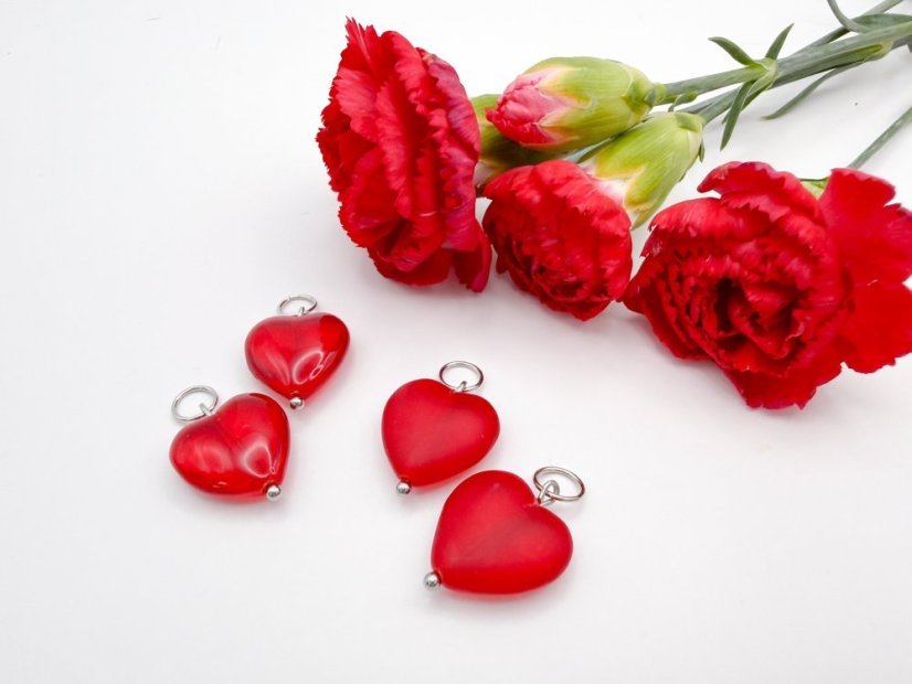 Miluju všechny - Startovací sada 13v1 (kroužky 12mm)  se šperkovnicí zdarma