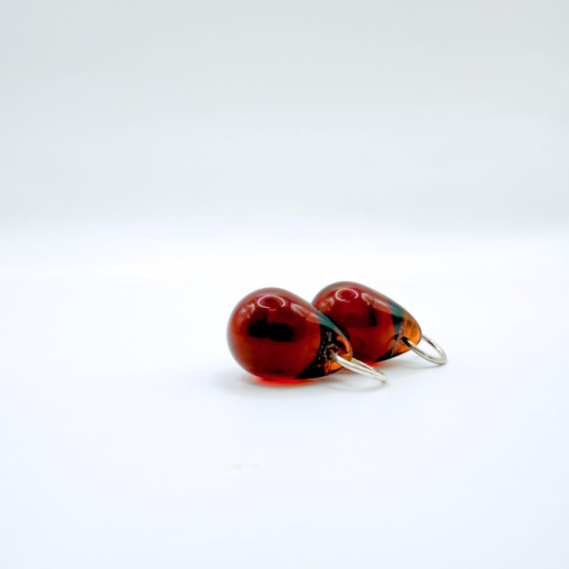 Plnými doušky (proměnky)