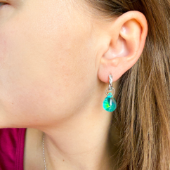 Melodie deště (Proměnky)