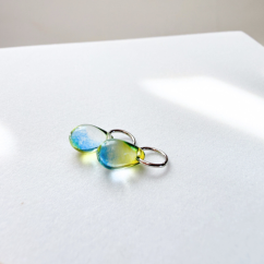 Hruška a angrešt - mini (Proměnky)