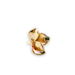Earcuff Elfka zlacené