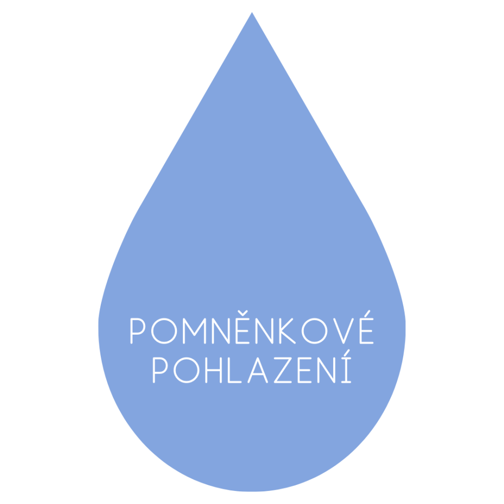 Pomněnkové pohlazení - Jasnosvit.cz
