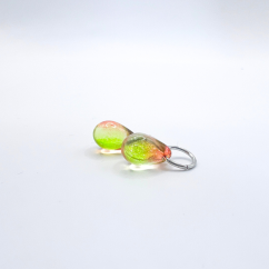 Jahůdky - mini (proměnky)